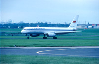 Tupolev Tu-204-100