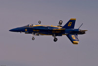 United States Navy Blue Angels, NAS Oceana