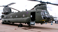RAF Chinook HC.2