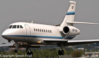 2004 Farnborough International