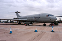 RAF VC-10 C.1K
