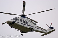 AgustaWestland / Bell AB139