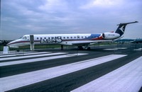Embraer ERJ-145