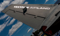 Textron Airland Scorpion prototype
