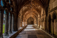 Historic Canterbury