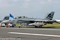 F/A-18E Super Hornet, VX-23