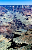 Grand Canyon National Park, from Yavapai Point