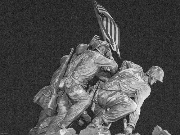 Iwo Jima Feb 2011-13