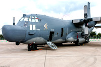 USAF Special Operations Command MC-130H Hercules