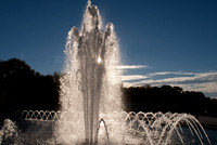 WWII Memorial, Washington, DC