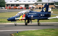 British Aerospace BAe Hawk 51