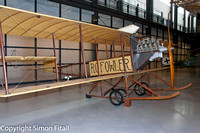 Fowler-Gage Biplane