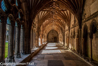 Historic Canterbury
